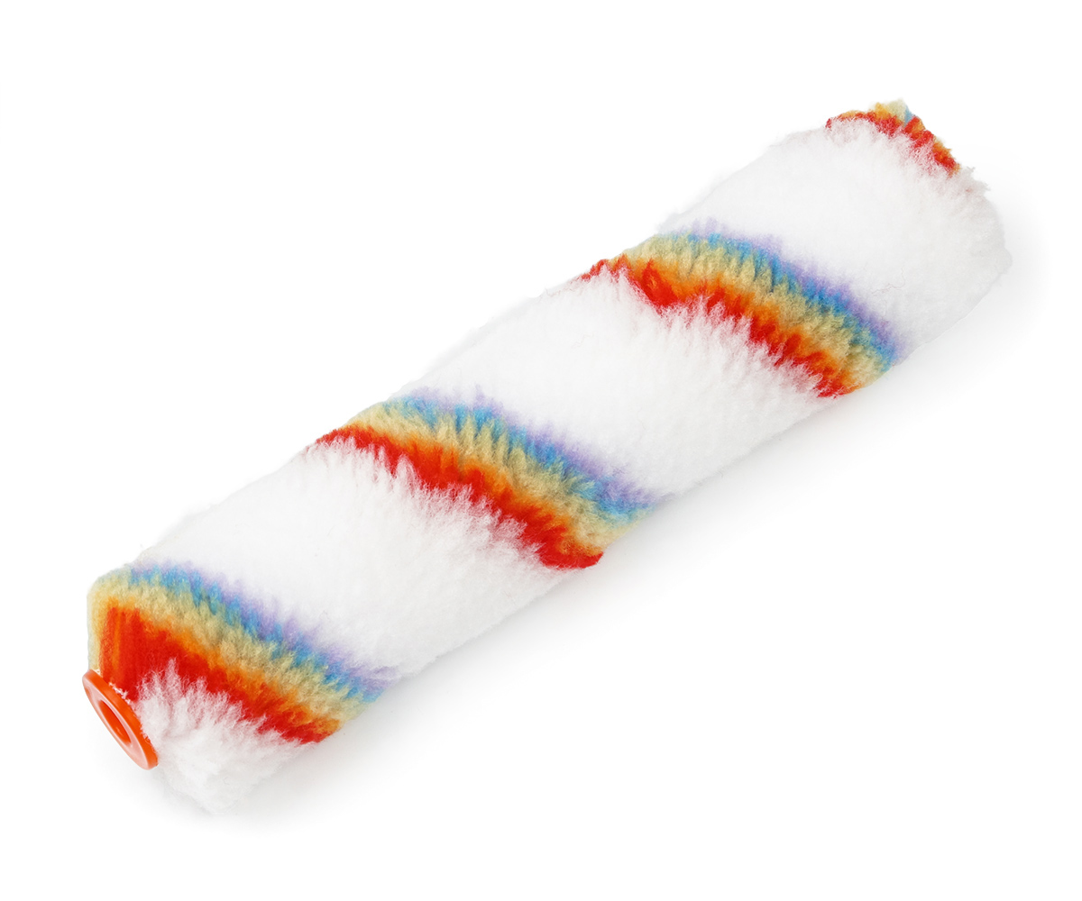 Валик "Елітаколор" 6 Х 15 Х 150 мм, POLAX